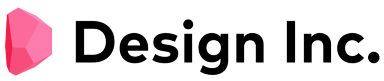 Design Inc. logo