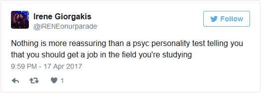 irene-giorgakis-reassuring-personality-test-tweet
