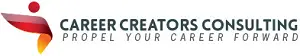 career creators consulting logo