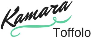 kamara toffolo logo