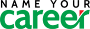 name your career logo