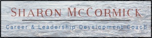 sharon mccormick logo