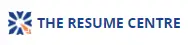 the resume centre logo