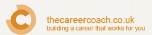 thecareercoach logo