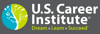 US career institute logo