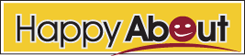 happyabout logo