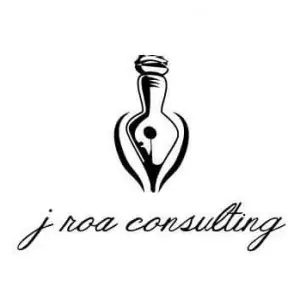jroa consulting logo
