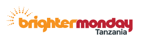 brighter monday tanzania logo