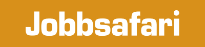 jobbsafari logo