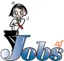 jobs afghanistan logo