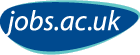 jobs.ac.uk logo