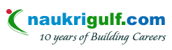 naukri gulf logo