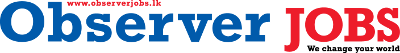 observer jobs logo