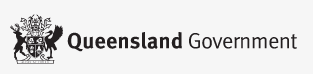 queensland government logo