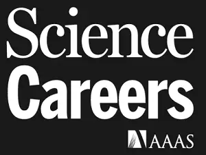 science careers logo