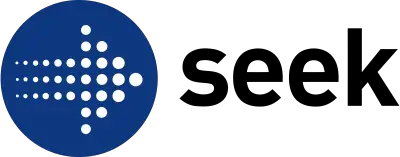 seek.com.au logo