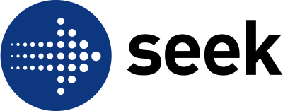 seek.com.au logo