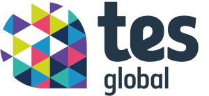 tes logo