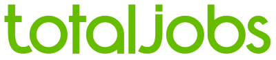 totaljobs logo
