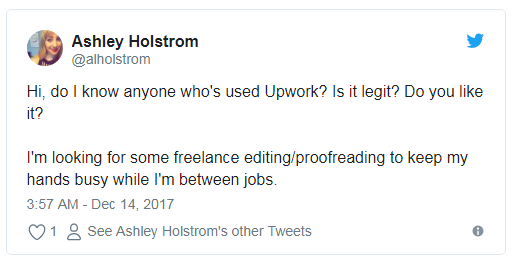 unemployment tips 1