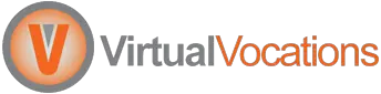 virtual vocations logo