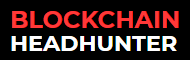 blockchainheadhunter logo