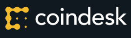 coindesk logo