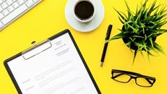 HOW TO WRITE A RESUME - Udemy Free