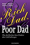 Rich Dad Poor Dad book