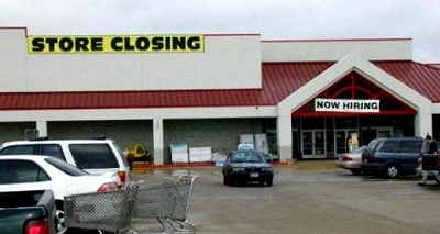 store closing funny job ads