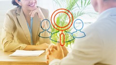 Job Interviewing: Complete Job Interview Success Course 6HR - Udemy Free
