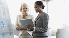 Lean In Presents: What Works for Women at Work - Udemy Free