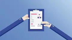 Resume: The one page document to success - Udemy Free