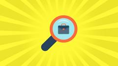 The Mini Job Search Boot Camp - Udemy Free