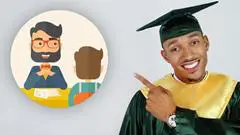 Watch Me Get a Job Interview (Literally) New Grads & College - Udemy Free