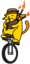 Jacob Share