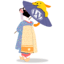Jacob Share