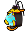 Jacob Share