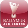 ballymun job centre android apps