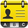 business card reader android apps