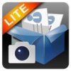 camcard business card reader lite android apps
