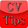 cv writing tips android apps