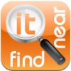 finditnear android apps