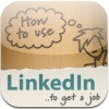 how to use linkedin android apps