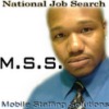mobile staffing solutions android apps