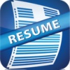 resume app pro android apps