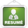 resume creator android apps