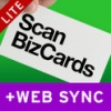 scanbizcards lite android apps