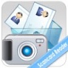 scancard business card reader android apps