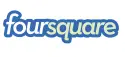 foursquare logo